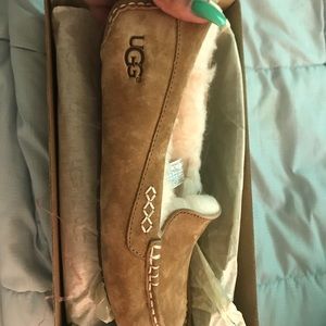 Ugg Moccasins